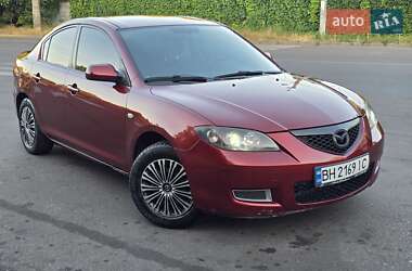 Седан Mazda 3 2008 в 