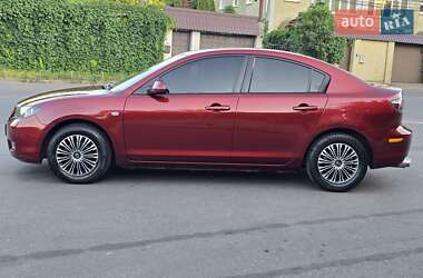 Седан Mazda 3 2008 в 