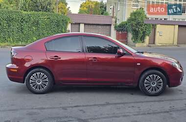 Седан Mazda 3 2008 в 