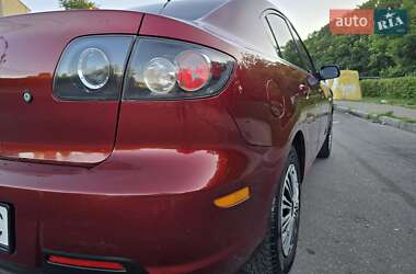 Седан Mazda 3 2008 в 