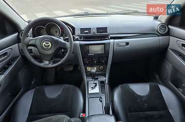 Седан Mazda 3 2008 в 