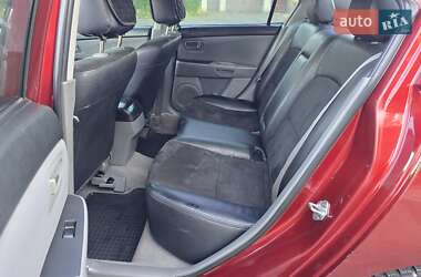 Седан Mazda 3 2008 в 