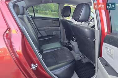 Седан Mazda 3 2008 в 