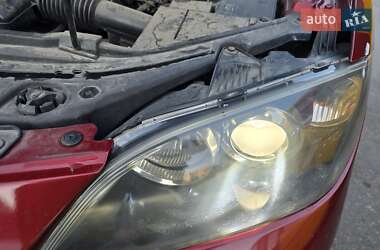Седан Mazda 3 2008 в 