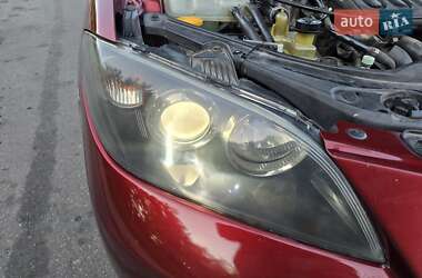 Седан Mazda 3 2008 в 
