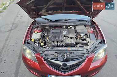 Седан Mazda 3 2008 в 