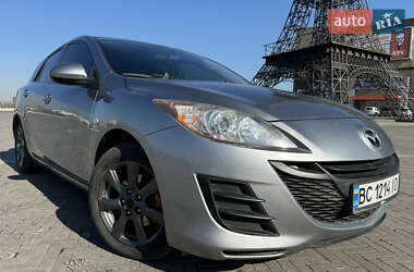 Хетчбек Mazda 3 2010 в Харкові