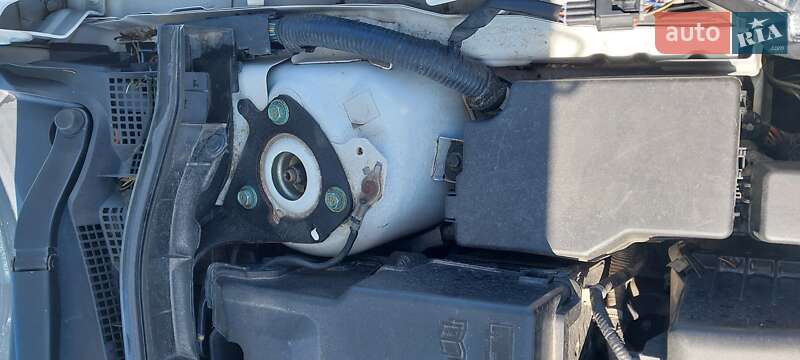 Седан Mazda 3 2013 в Полтаві фото 7 Седан Mazda 3 2013 в Полтаві