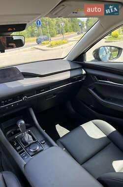 Седан Mazda 3 2021 в 
