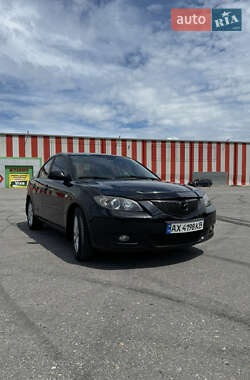 Седан Mazda 3 2006 в Харькове