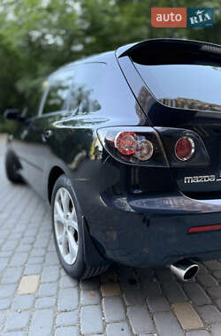 Хэтчбек Mazda 3 2008 в 