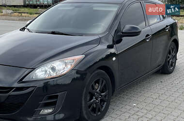 Хетчбек Mazda 3 2010 в Одесі