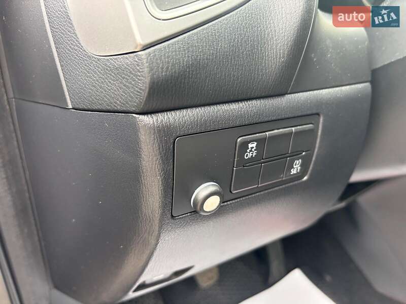 Седан Mazda 3 2018 в Запорожье