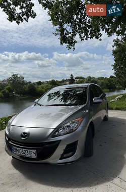 Хетчбек Mazda 3 2010 в 