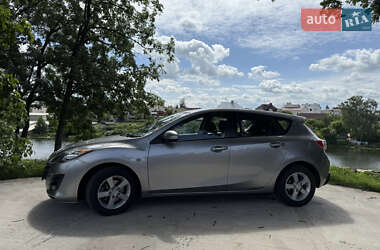 Хетчбек Mazda 3 2010 в 