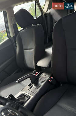 Хетчбек Mazda 3 2010 в 