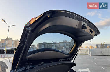 Хэтчбек Mazda 3 2014 в 