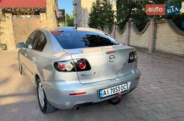 Седан Mazda 3 2008 в 