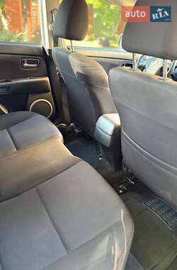 Седан Mazda 3 2008 в 