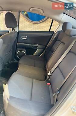 Седан Mazda 3 2008 в 