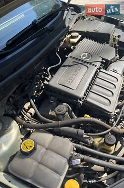 Седан Mazda 3 2008 в 