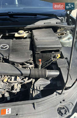 Седан Mazda 3 2008 в 