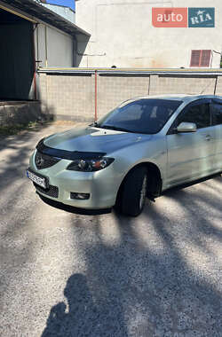 Седан Mazda 3 2008 в 