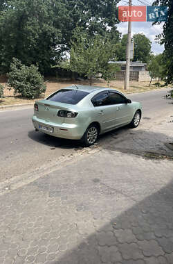 Седан Mazda 3 2008 в 