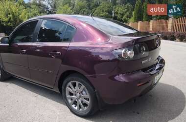 Седан Mazda 3 2008 в 
