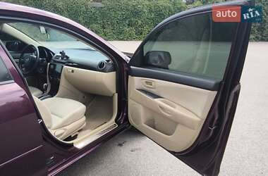 Седан Mazda 3 2008 в 