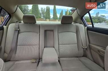 Седан Mazda 3 2008 в 