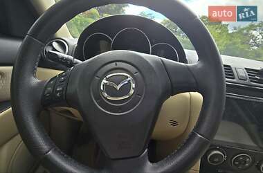 Седан Mazda 3 2008 в 