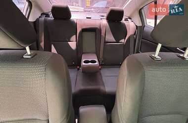 Седан Mazda 3 2013 в 