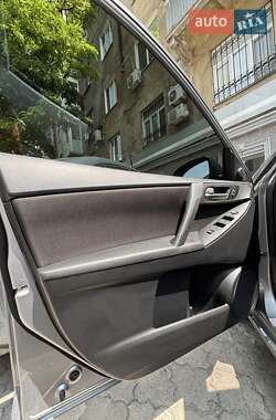 Седан Mazda 3 2013 в 