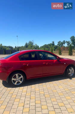 Седан Mazda 3 2004 в 