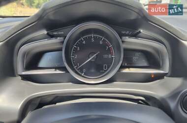 Седан Mazda 3 2018 в 