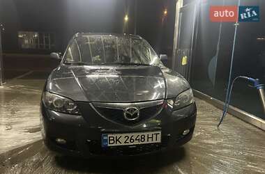 Седан Mazda 3 2006 в 
