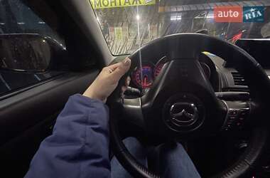 Седан Mazda 3 2006 в 
