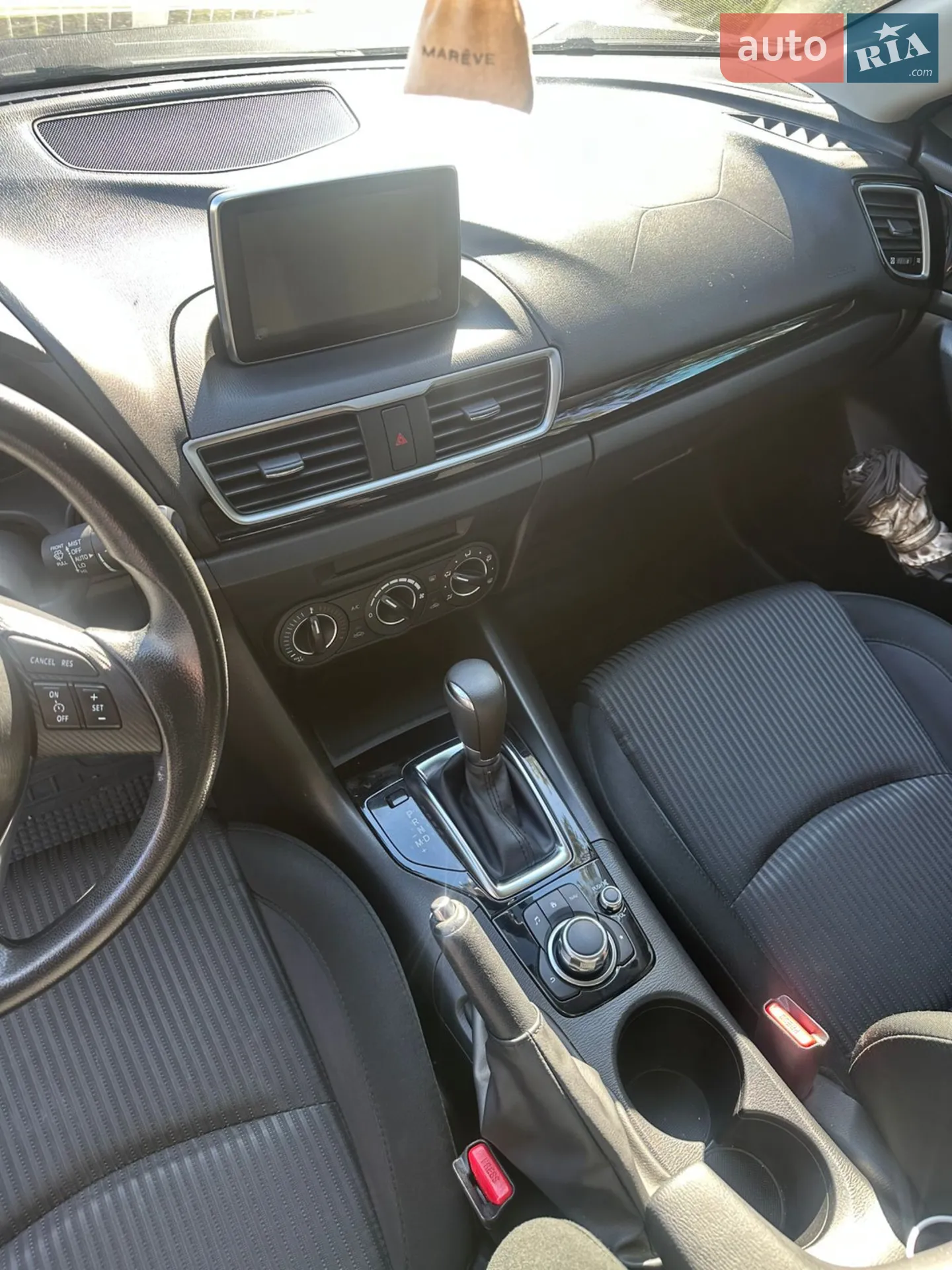 2016 Mazda 3 - мініатюра 19