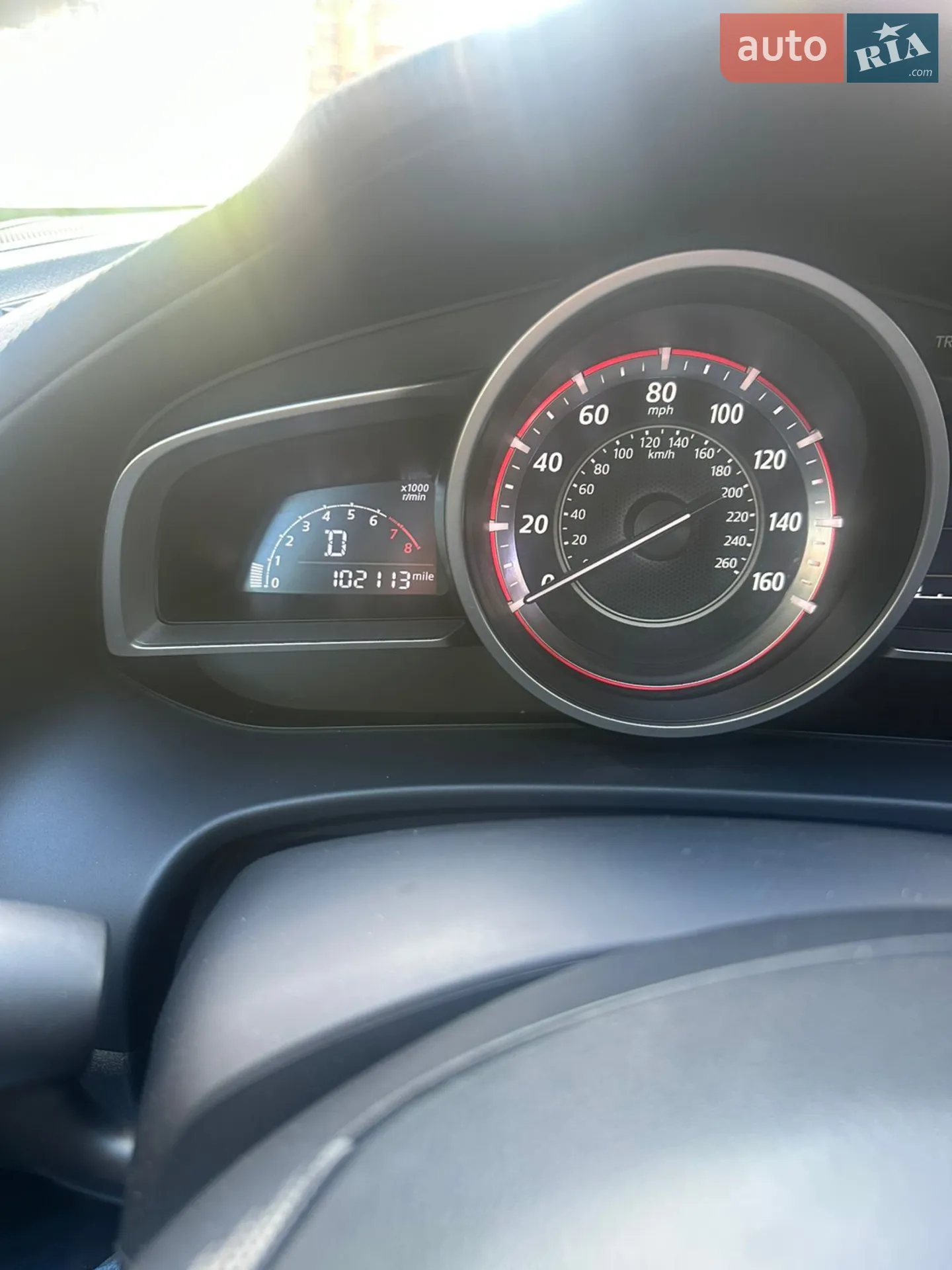2016 Mazda 3 - мініатюра 2
