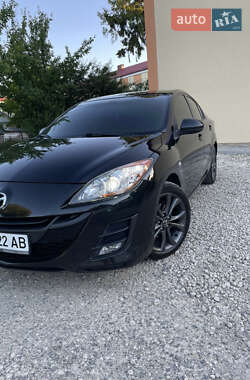 Седан Mazda 3 2009 в 
