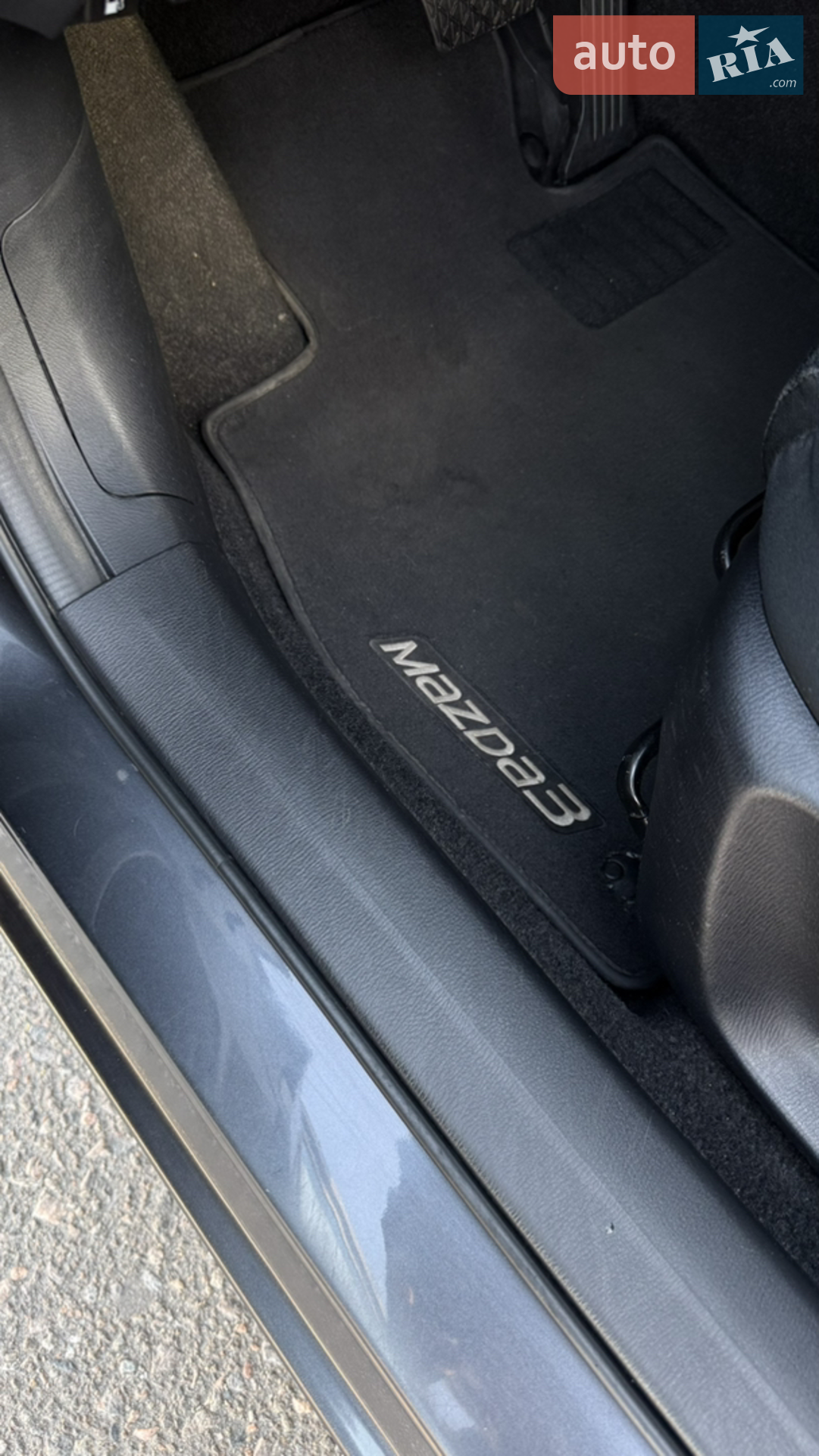 2014 Mazda 3 - мініатюра 8