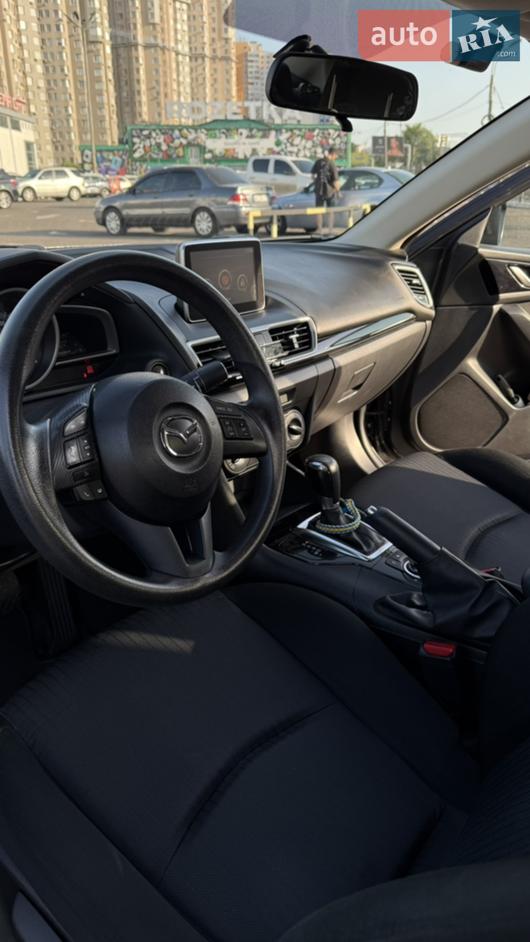 2014 Mazda 3 - мініатюра 14