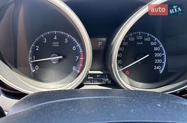 Хэтчбек Mazda 3 2011 в 