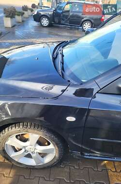 Хэтчбек Mazda 3 2005 в 