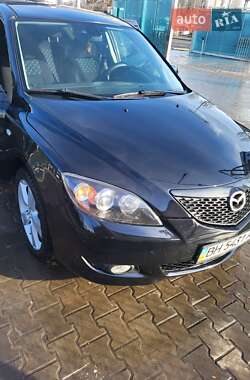Хэтчбек Mazda 3 2005 в 