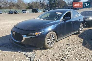Седан Mazda 3 2020 в 