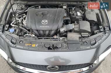 Седан Mazda 3 2022 в 