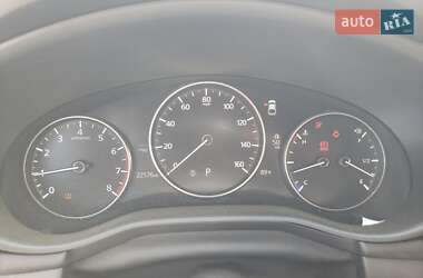 Седан Mazda 3 2021 в 