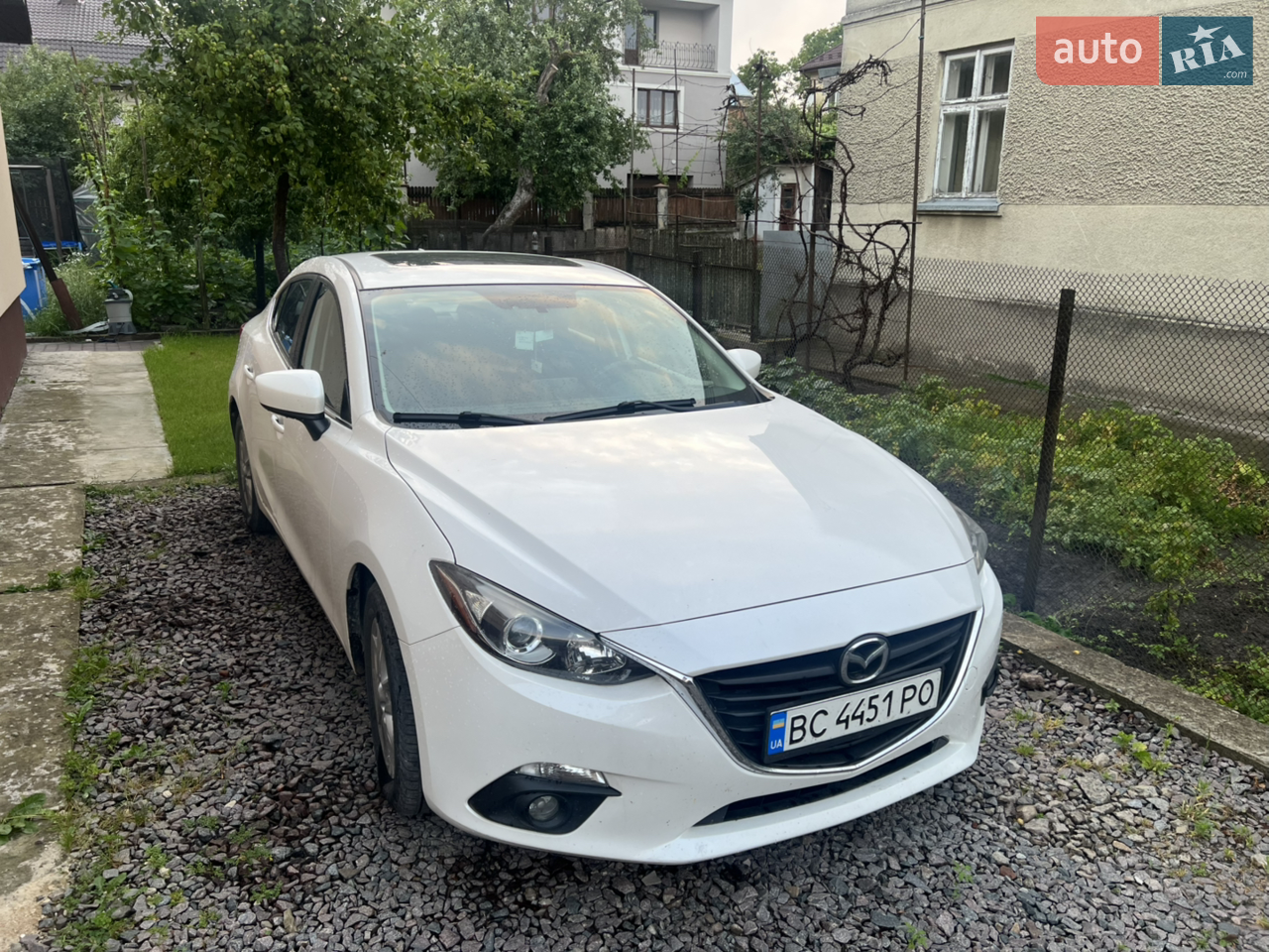 2014 Mazda 3 - мініатюра 22